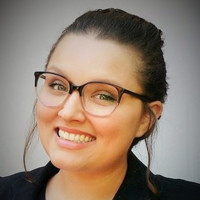 Cierra Carr Mph, Rn