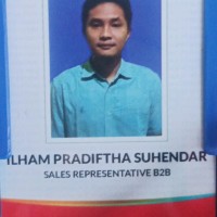 Ilham Pradiptha