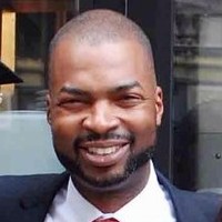 Antonio Harris