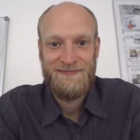 Roland Rörster