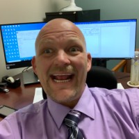 Larry Broderick