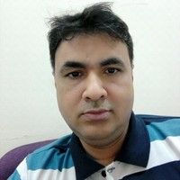 mahesh kumar