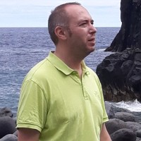 Luis António Santos