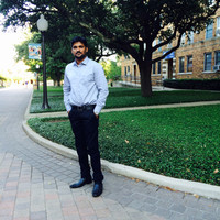 Vasanth Mahendran