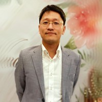 Benjamin Wang