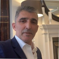 Sedat Halimi