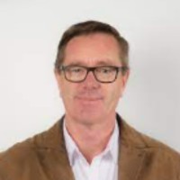 Mark Robertson