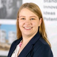 Kaila Szmajda, Mba