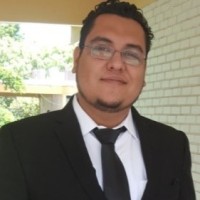 Edgar Fernando Herrera González