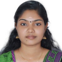 Athira R Nair