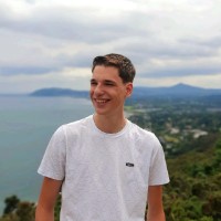 Ewan Slager
