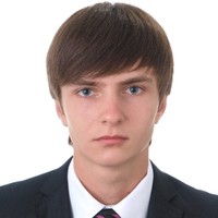 Taras Kulinichenko