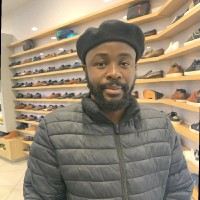 Isaac Bongani Moseki