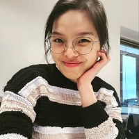Zoe Phan