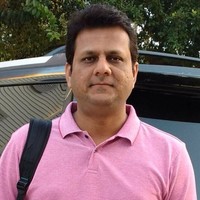 Rajesh Pundpal