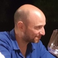 Alex Adamou