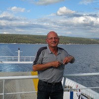 mart van der Ven