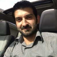 Yasir Mohammed