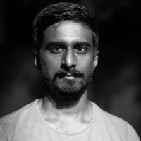 Ravissen Pillay
