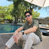 Ularn Osathanond