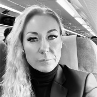 Anne-Katrine Østergaard