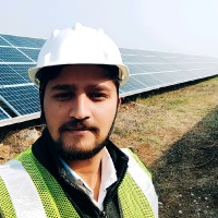 Milap Patel