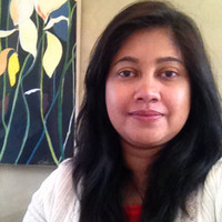 Shameela Rajudin