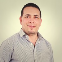 Ismail Dweedar