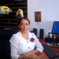 Cecilia Molina Caballero