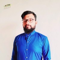 Ahmad Raza