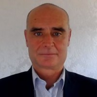 Andrew Martin