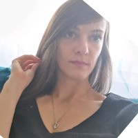 Valentina Stijepovic