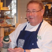 Torstein Johansen