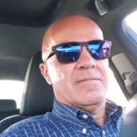 Alvaro Molina Ariza