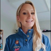 Natasha Dalrymple