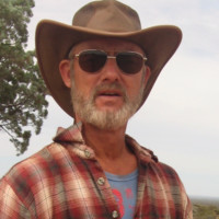 Jim Naeger