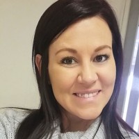 Chantelle Van Der Westhuizen