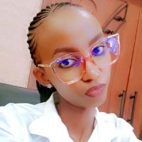 Joy Mumbi