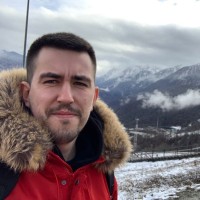 Aleks Bakimatov