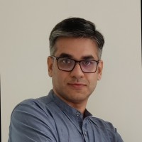 Ajay Kumar B V