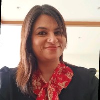 Sanju Neupane Fcca
