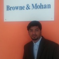 Pramod Devadiga