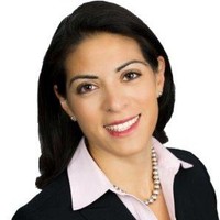 Kirsten Palacios