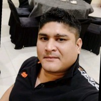 Vikas Mandrwal