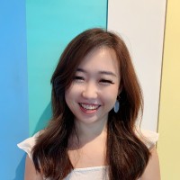 Hazel Tay
