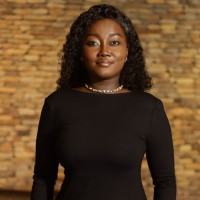 Linda Amoako