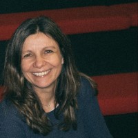 Michèle Holzkenner