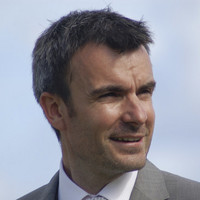 Simon Shaw