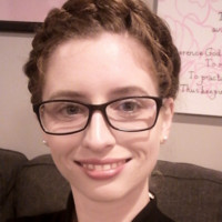 Kathryn Parker