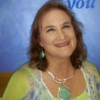 Pam Rossi